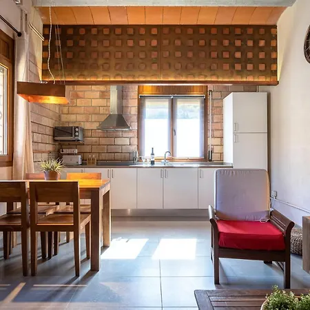 El Clos 5 Apartment Conesa