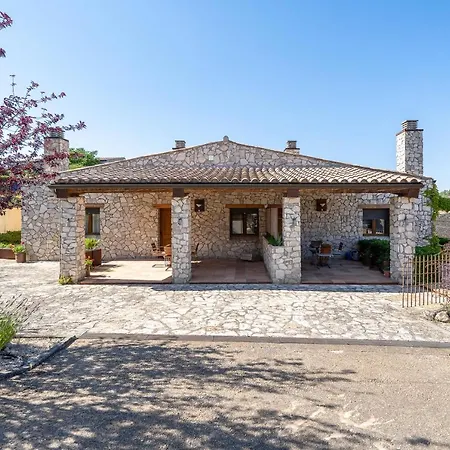 El Clos 5 * Conesa