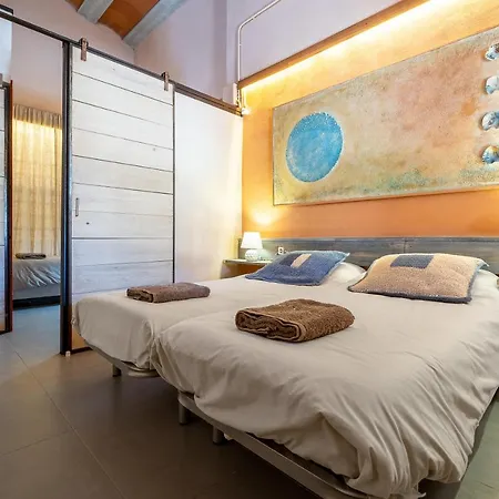 Apartment El Clos 5 Conesa
