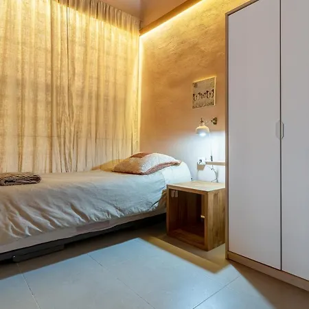 El Clos 5 Apartment *