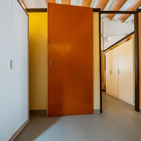 El Clos 5 Apartment Conesa