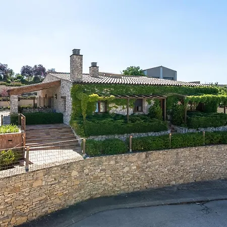 El Clos 5 * Conesa